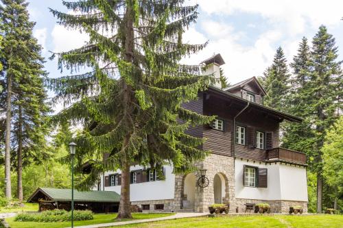 Villa Kalia Borovets