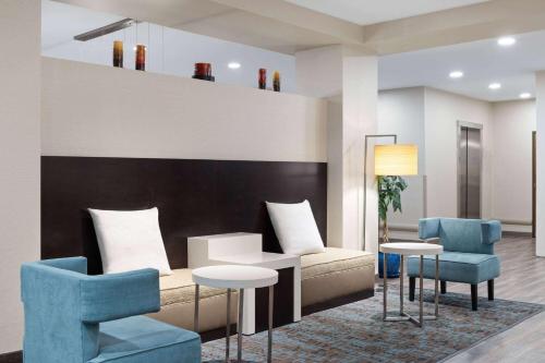 Sleep Inn & Suites - main image