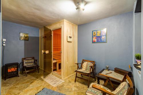 Villa Kalia - main image