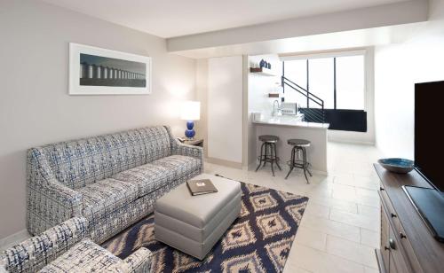 Hotel Renovo Des Moines Urbandale, Tapestry Collection by Hilton in เออร์บันเดล (IA)
