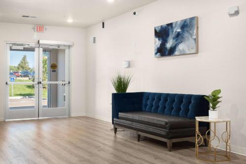 WaterWalk Extended Stay by Wyndham Minneapolis - Plymouth in Plymouth, USA