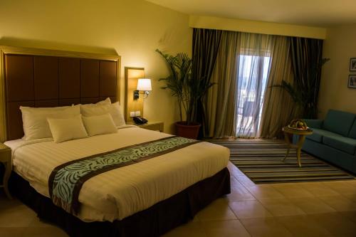 Tolip Taba Resort And Spa in Taba