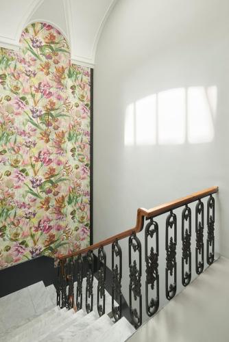 Apartment with Terrace image 1