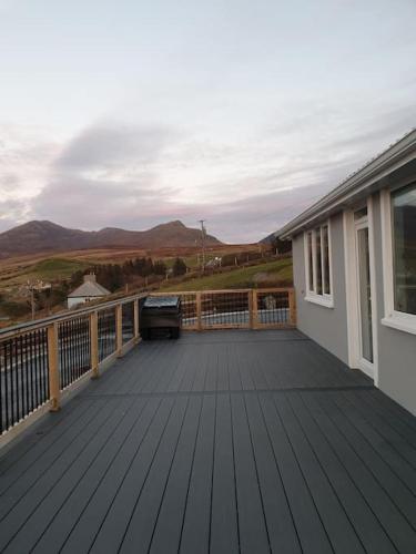 Tom Jacks, coastal views and beach walks Connemara, Galway (fotografie 8)