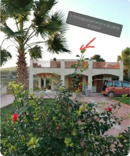 Mini appartamento CirPi vicino al mare max 4 persone in 布泰拉