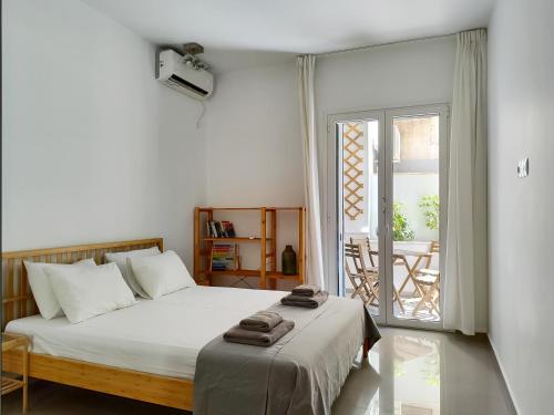 KYMA Apartments - Athens Acropolis 21, Athens