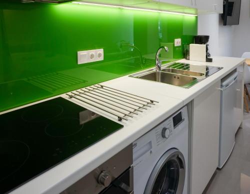 KYMA Apartments - Athens Acropolis 21, Atene