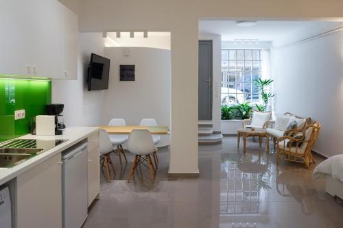 Two-Bedroom Apartment image 2