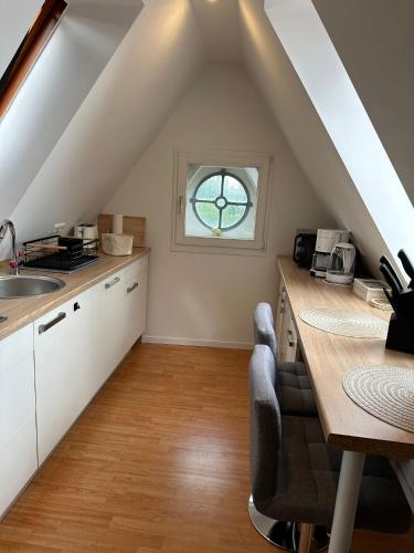 Q2 Apartment Hannover Döhren mit Ausblick, Hannover (fotografie 4)