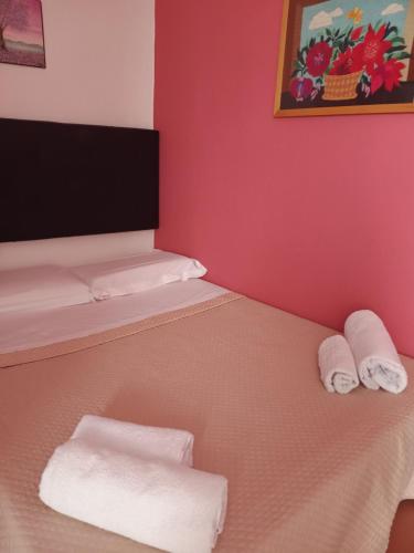 Apartment ninnananna, Florencie (fotografie 8)