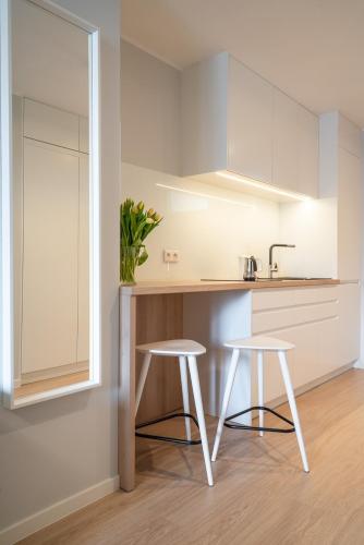 Studio Apartment image 10