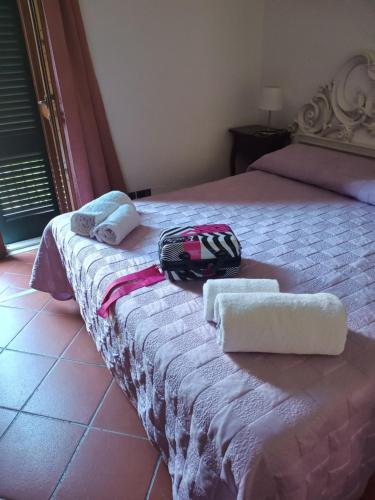 Apartment ninnananna, Florencie (fotografie 9)