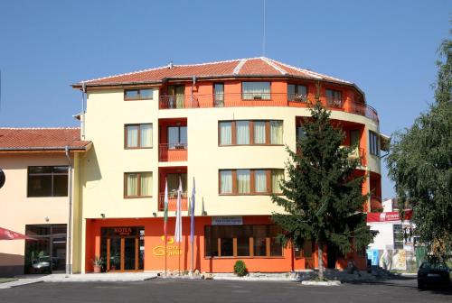 Hotel Grand - Samokov