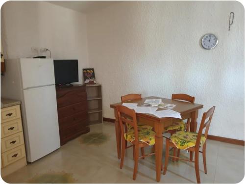 Mini appartamento CirPi vicino al mare max 4 persone in 布泰拉