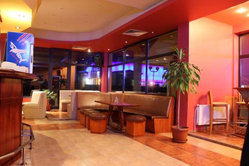 Hotel Grand in Samokov