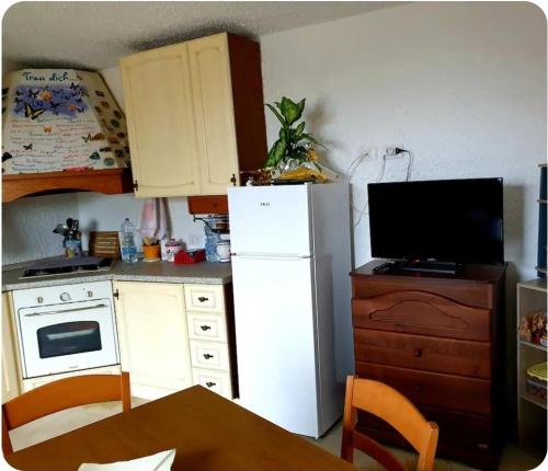 Mini appartamento CirPi vicino al mare max 4 persone in 布泰拉