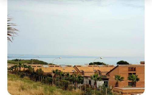 Mini appartamento CirPi vicino al mare max 4 persone in 布泰拉