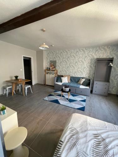 Logement Les Plumes, Straßburg
