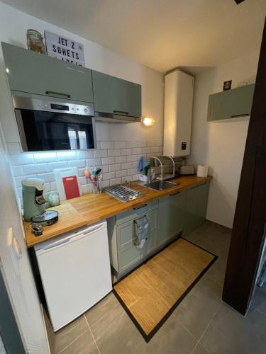 Logement Les Plumes, Strasbourg (photo 2)