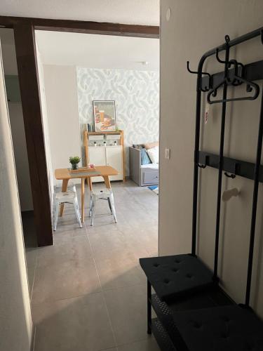 Logement Les Plumes, Strasbourg (photo 3)