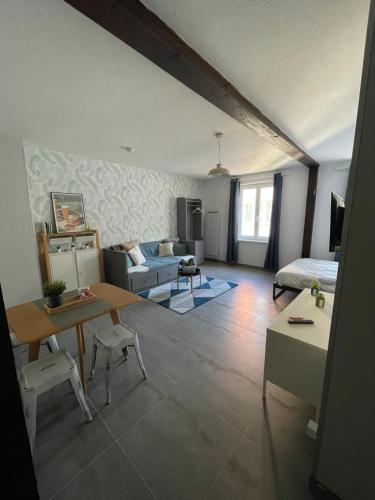 Logement Les Plumes, Strasbourg (photo 7)