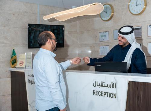 فندق بلاتينيوم الاولي الفندقية, Medina (foto 3)