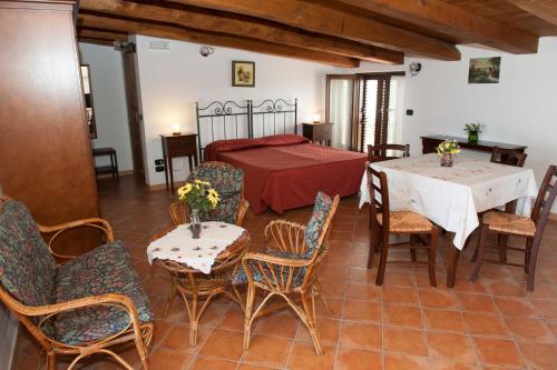 Casa Vacanze - Affittacamere Il Tempone