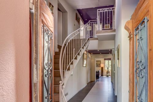 Villa spacieuse, totalement adaptée aux normes PMR, Nicea (zdjęcie 3)