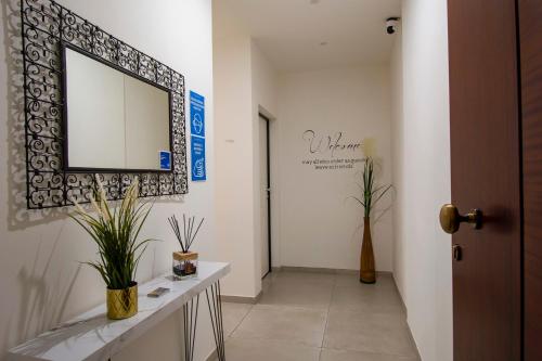 SMART Rooms Pistoia 2