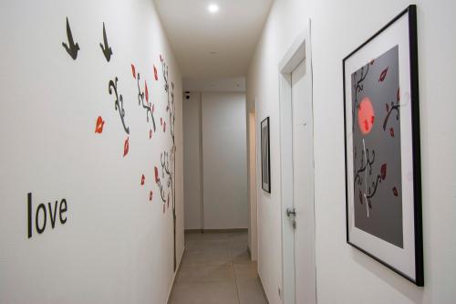 SMART Rooms Pistoia 4