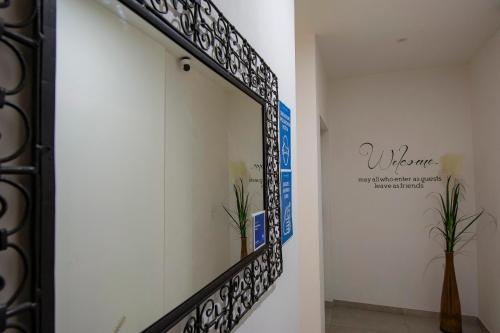 SMART Rooms Pistoia 5