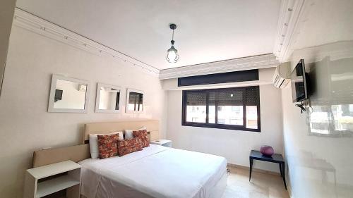 Studio agréable, Marrakech