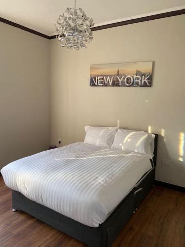 One Bedroom Apartment in Gorgie with new central heating system, Edimburgo (foto 3)