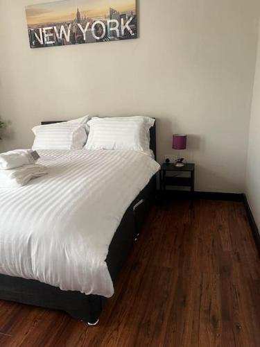 One Bedroom Apartment in Gorgie with new central heating system, Edimburgo (foto 11)