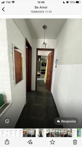 Aconchegante Edícula