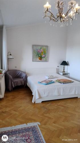A cosy private room in the heart of old Podgorze, Cracovia (foto 3)
