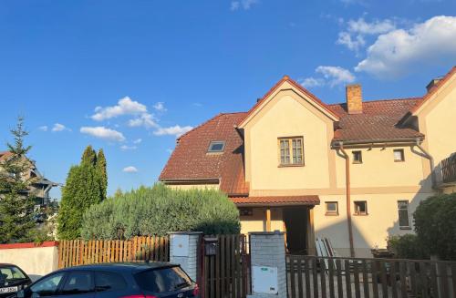 Peripheral Valley View