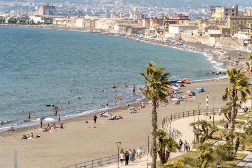 Il Veliero – Castellammare di Stabia, CO