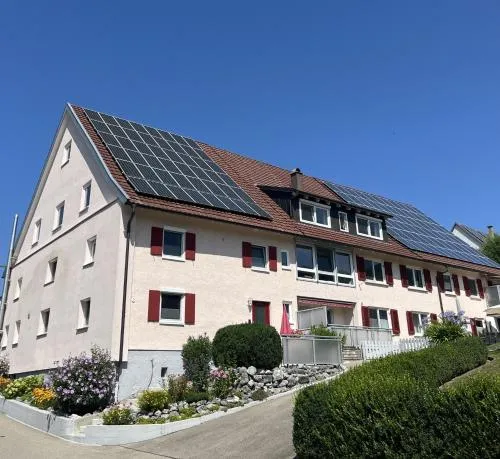 Allgäu Apartment in Memmingen, Deutschland