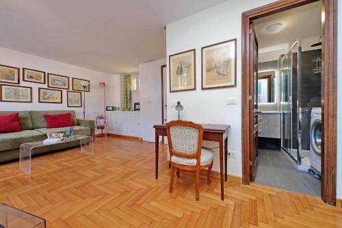 Lovely Apartment Via Sistina - image 14