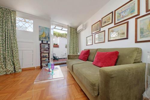 Lovely Apartment Via Sistina, Rom (Foto 3)
