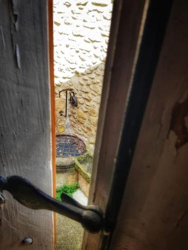 La maison des Chevaliers in Campagne-sur-Aude