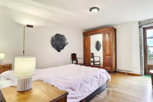 Saint-Fortunat - Authentic Home with Pool - Saint-Didier-au-Mont-d'Or - Tap to explore photos