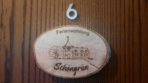 Schöngrün in Sankt Andreasberg, Deutschland