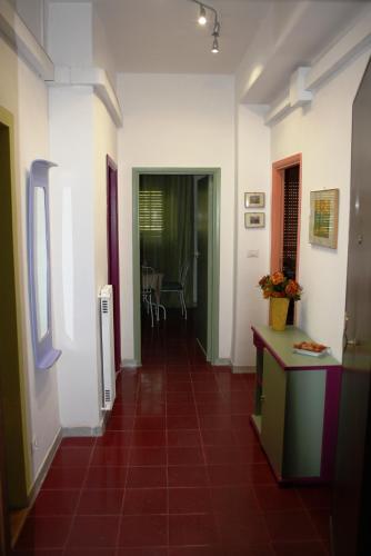 Le Tre Sorelle B&b Garbatella