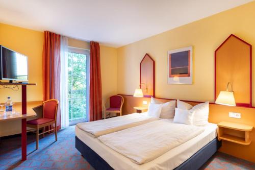 Montana Senden Münster Room Type - Special Offer - Family Room (2 Adults + 2 Children)