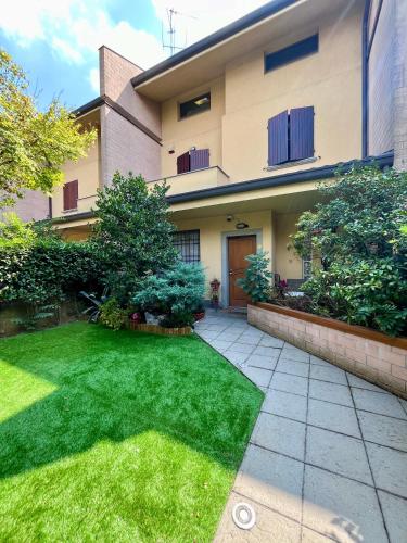 B&B IL VIALETTO - Orio al Serio