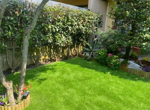 B&B IL VIALETTO – Orio Al Serio, VA