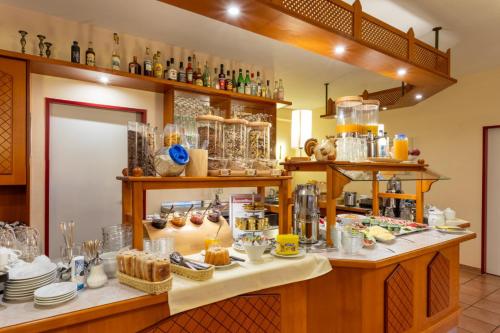 Montana Hotel Senden in Senden bei Munster