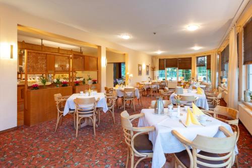 Montana Hotel Senden in Senden bei Munster